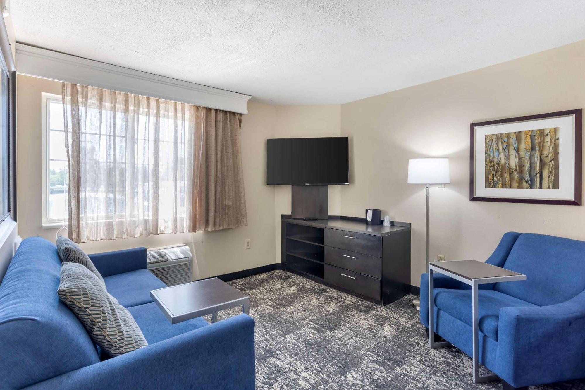 Executive Residency By Best Western Philadelphia-Willow Grove Horsham Exterior foto