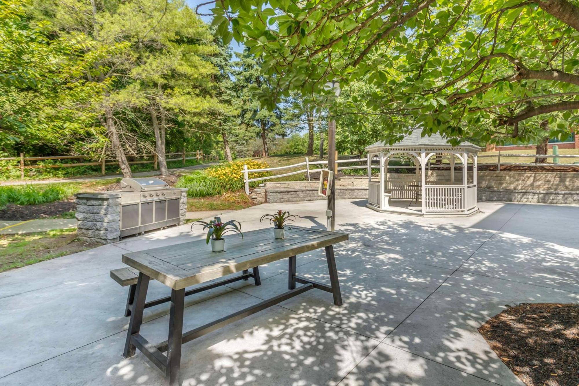 Executive Residency By Best Western Philadelphia-Willow Grove Horsham Exterior foto