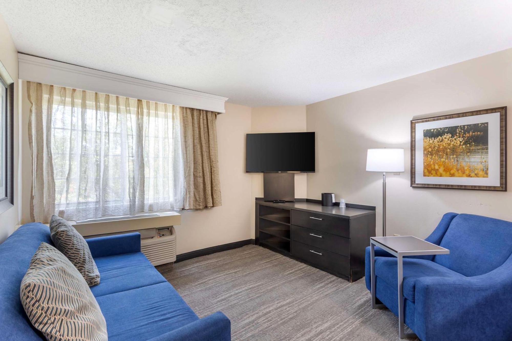 Executive Residency By Best Western Philadelphia-Willow Grove Horsham Exterior foto