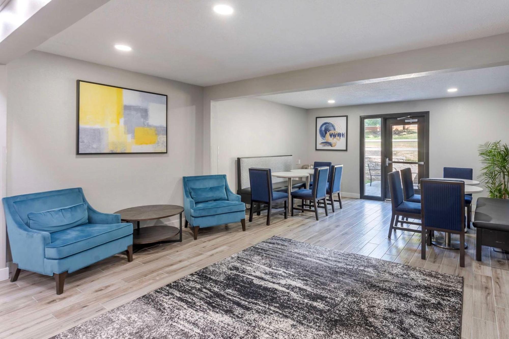 Executive Residency By Best Western Philadelphia-Willow Grove Horsham Exterior foto
