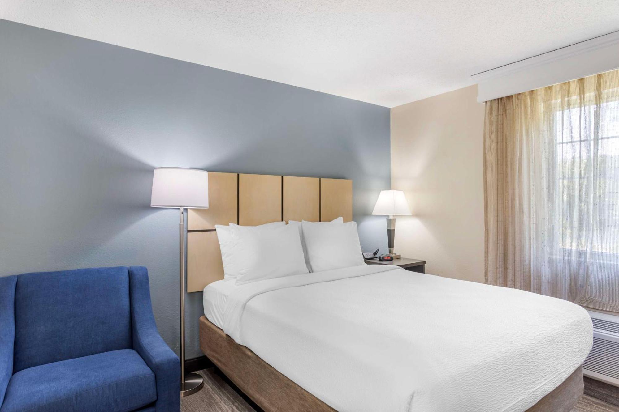 Executive Residency By Best Western Philadelphia-Willow Grove Horsham Exterior foto
