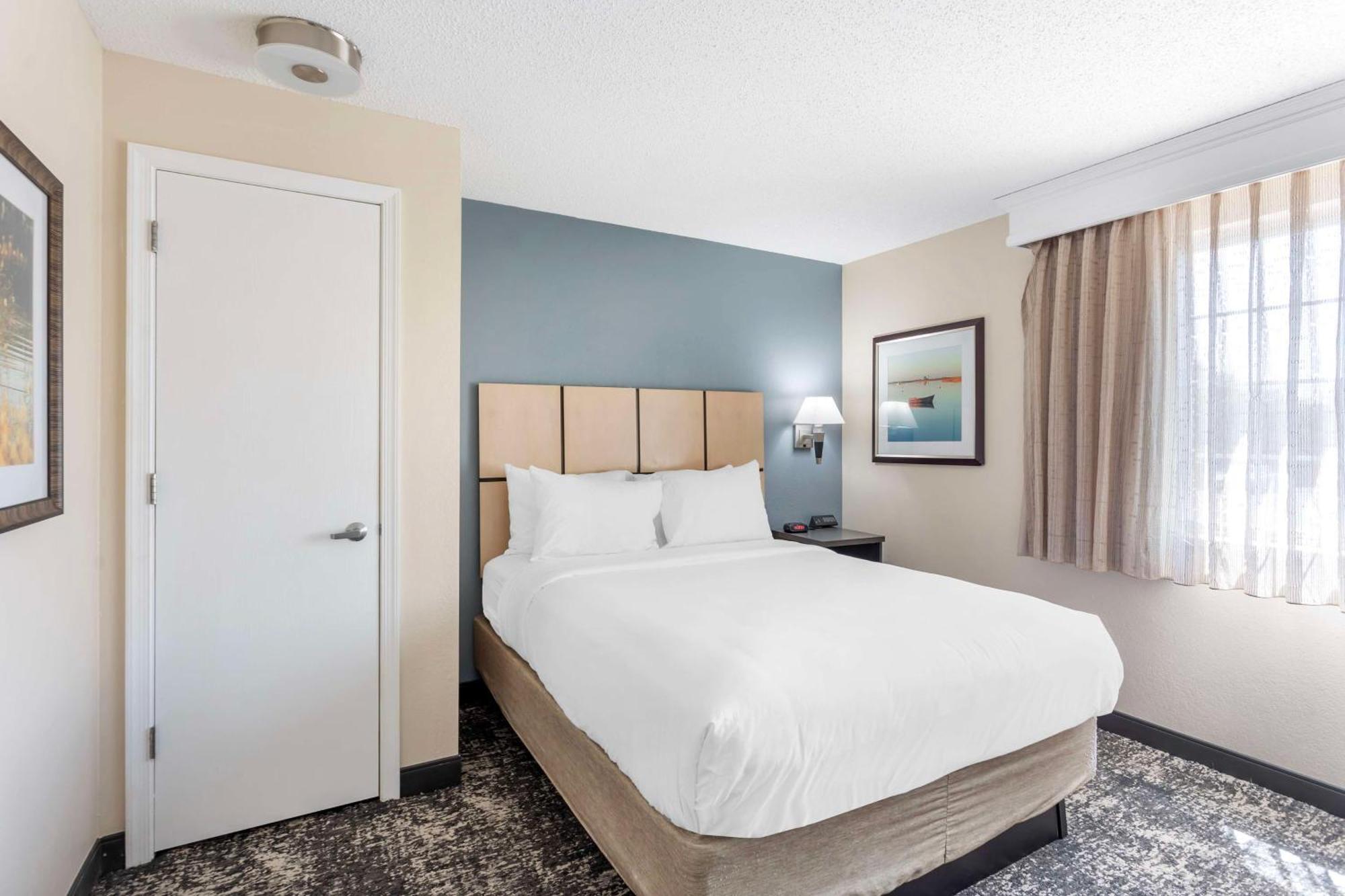Executive Residency By Best Western Philadelphia-Willow Grove Horsham Exterior foto