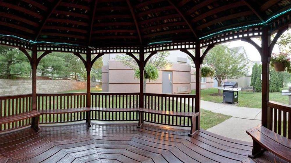 Executive Residency By Best Western Philadelphia-Willow Grove Horsham Exterior foto