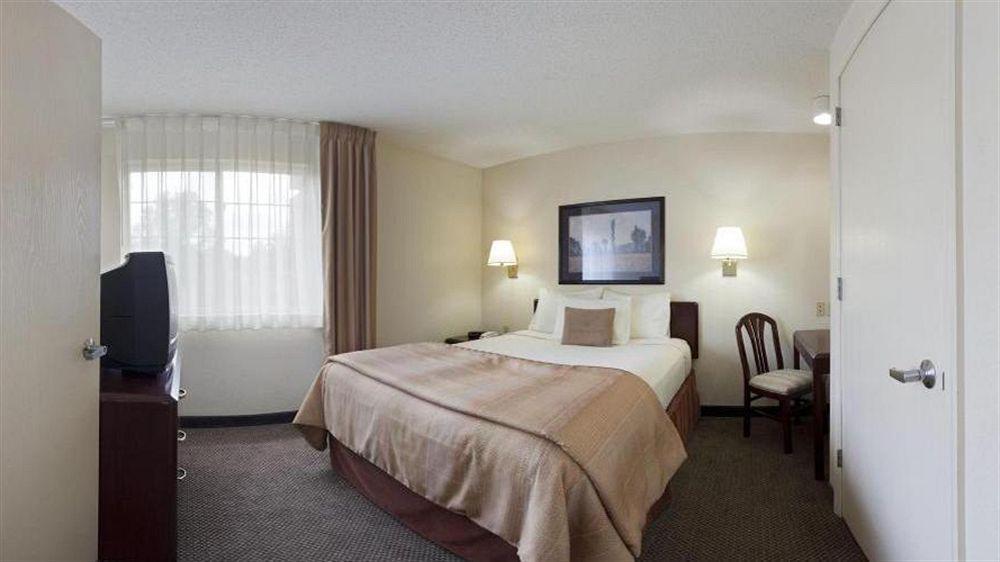 Executive Residency By Best Western Philadelphia-Willow Grove Horsham Exterior foto